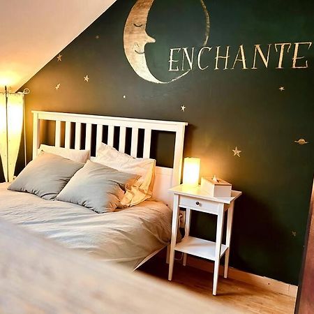 Enchante Jodoigne Exterior photo
